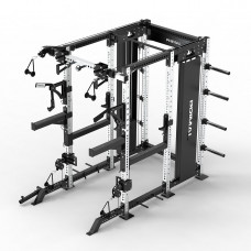 Модульна силова рама Primal Performance Series V2
