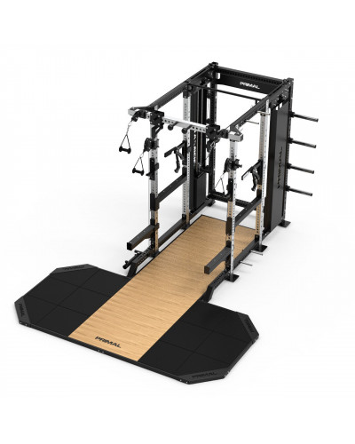 Модульна силова рама Primal Performance Series V2