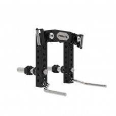 Боковой подъем плеч Primal Performance Series PxD