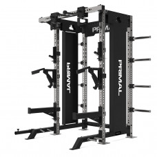 Модульна напіврама Primal Performance Series V2