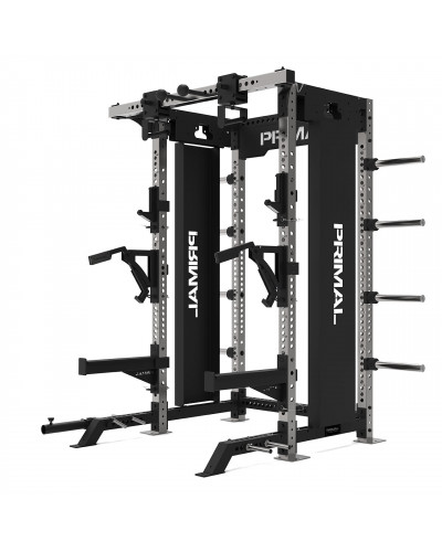 Модульна напіврама Primal Performance Series V2