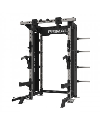 Модульна напіврама Primal Performance Series V2