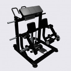 Сгибание ног стоя с дисками Primal Performance Series