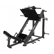 Жим ногами под углом 45 градусов Primal Performance Series Club