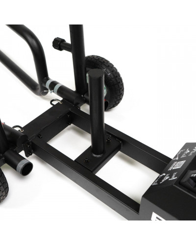 Силові сани з опором Primal Performance Series