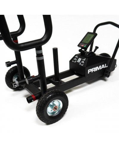 Силові сани з опором Primal Performance Series