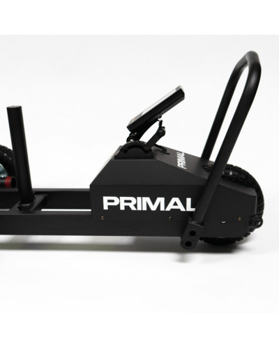 Силові сани з опором Primal Performance Series