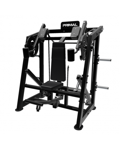 Пуловер із плитами Primal Performance Series