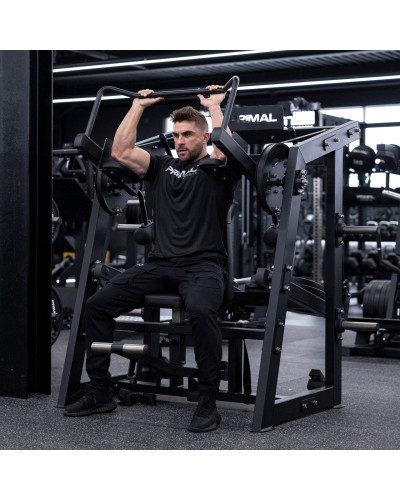 Пуловер із плитами Primal Performance Series