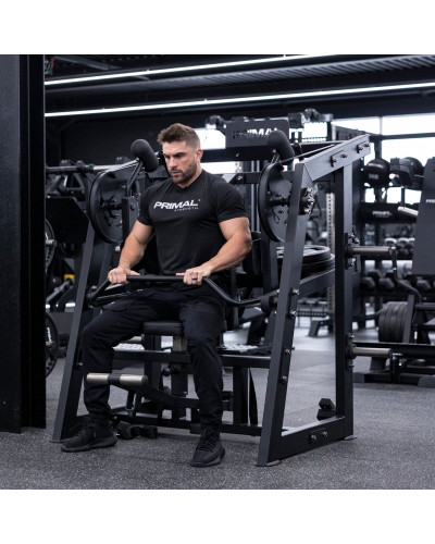 Пуловер із плитами Primal Performance Series