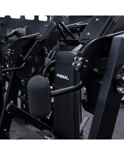 Пуловер із плитами Primal Performance Series