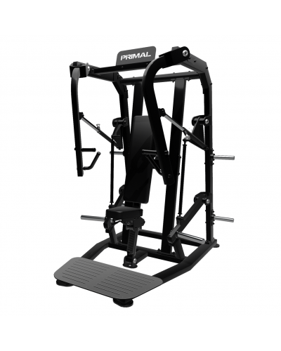 Регульований жим грудей із плитами Primal Performance Series