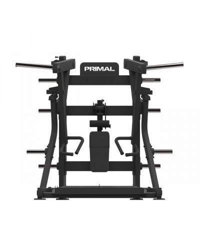 Низька гребля із плитами Primal Performance Series