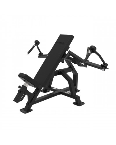 Похилий батерфляй із плитами Primal Performance Series