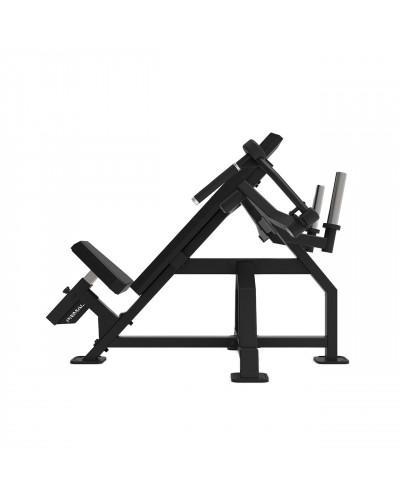 Похилий батерфляй із плитами Primal Performance Series