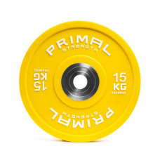 Змагальні уретанові бампери (одиничні) Primal Performance Series