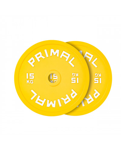Сталеві калібровані диски V2.0 Primal Performance Series (пари)