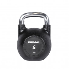 Уретанова змагальна гиря Primal Performance Series
