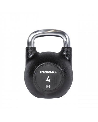 Уретанова змагальна гиря Primal Performance Series