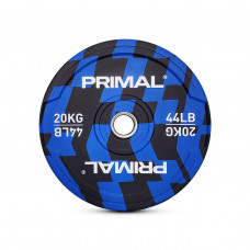 Бамперы Progress (одиночные) Primal Performance Series