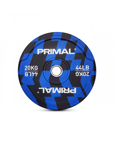 Бампери Progress (одиничні) Primal Performance Series