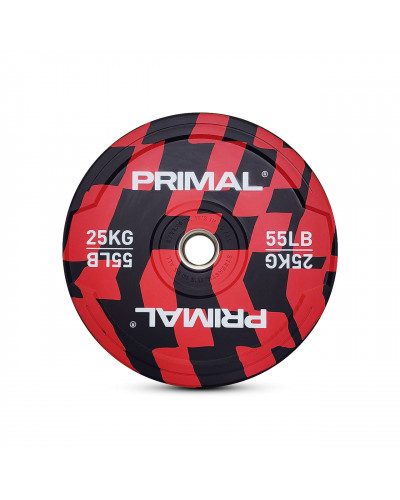 Бампери Progress (одиничні) Primal Performance Series