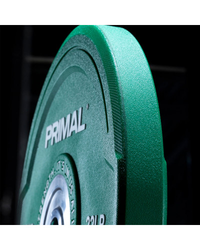 Бампери CPU Primal Performance Series (одиничні)