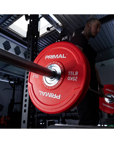 Бампери CPU Primal Performance Series (одиничні)