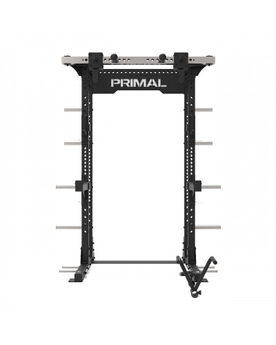 Напіврама Primal Performance Series