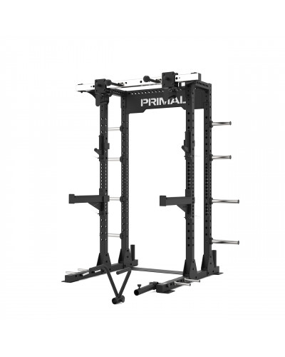 Напіврама Primal Performance Series