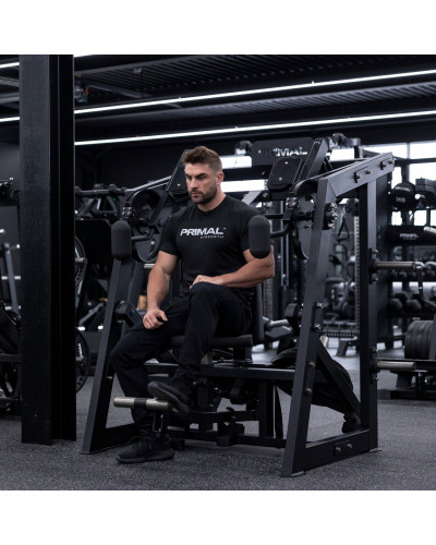 Пуловер із плитами Primal Performance Series