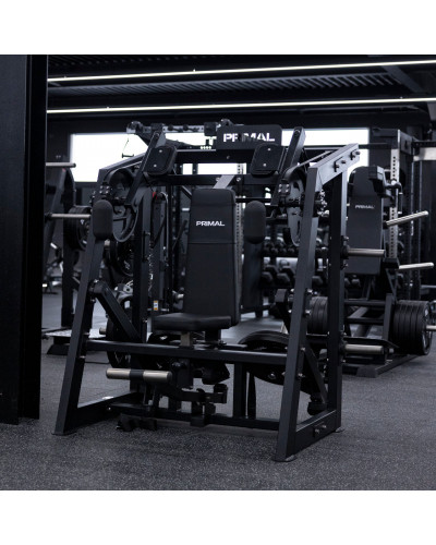 Пуловер із плитами Primal Performance Series
