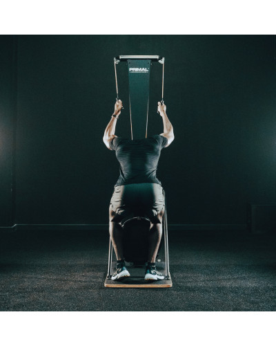 Лыжний тренажер Power HIIT Primal Performance Series