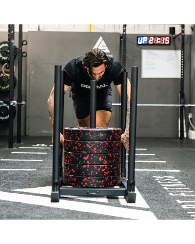 Змагальні сани Primal Performance Series