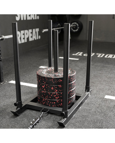 Змагальні сани Primal Performance Series