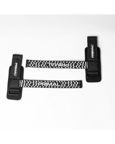 Протиковзкі ремені для підйому Primal Performance Series