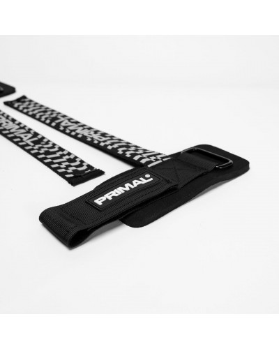 Протиковзкі ремені для підйому Primal Performance Series