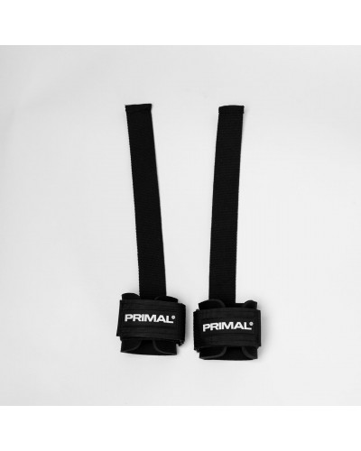 Протиковзкі ремені для підйому Primal Performance Series