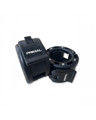 Фіксатори для студійної штанги Primal Performance Series