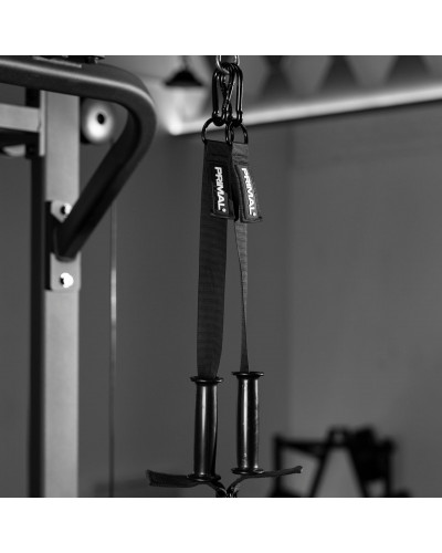 Утилітарні тросові ручки Primal Performance Series