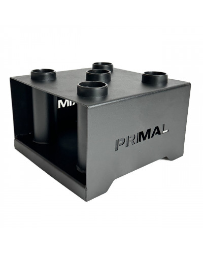 Вертикальне сховище для штанг Primal Performance Series