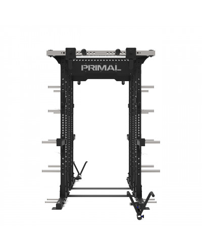 Напіврама Primal Performance Series