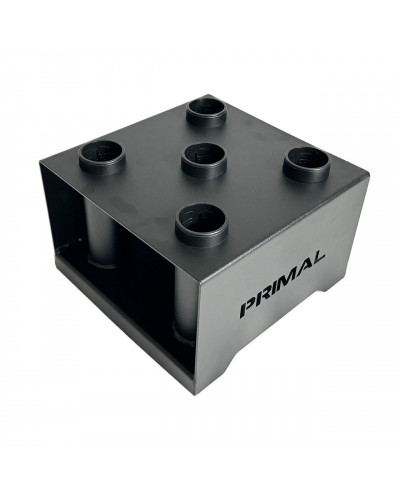 Вертикальне сховище для штанг Primal Performance Series