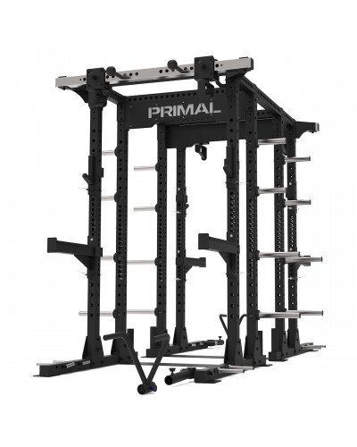 Напіврама Primal Performance Series