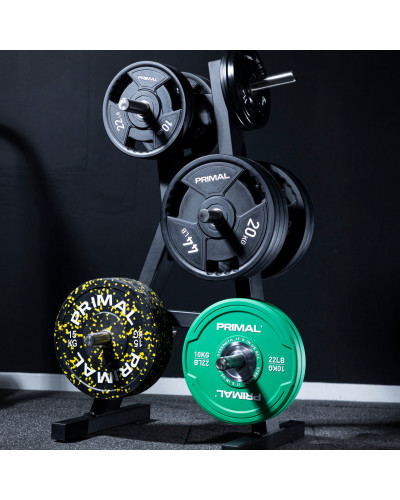 Дерево для зберігання дисків Primal Performance Series