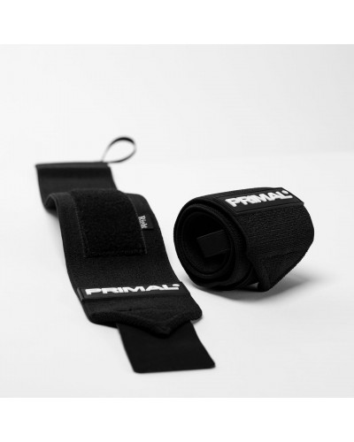 Важкі наручні обгортки Primal Performance Series