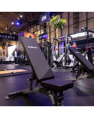 Регульована лава Primal Performance Series Club