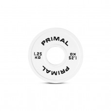 Сталеві калібровані диски V2.0 Primal Performance Series (одиничні)