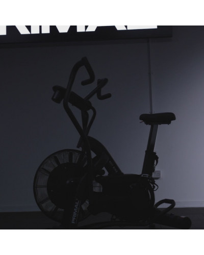 Повітряний велотренажер HIIT Primal Performance Series