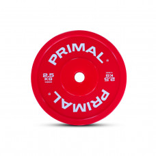 Технічний диск Primal Performance Series (одиничний)